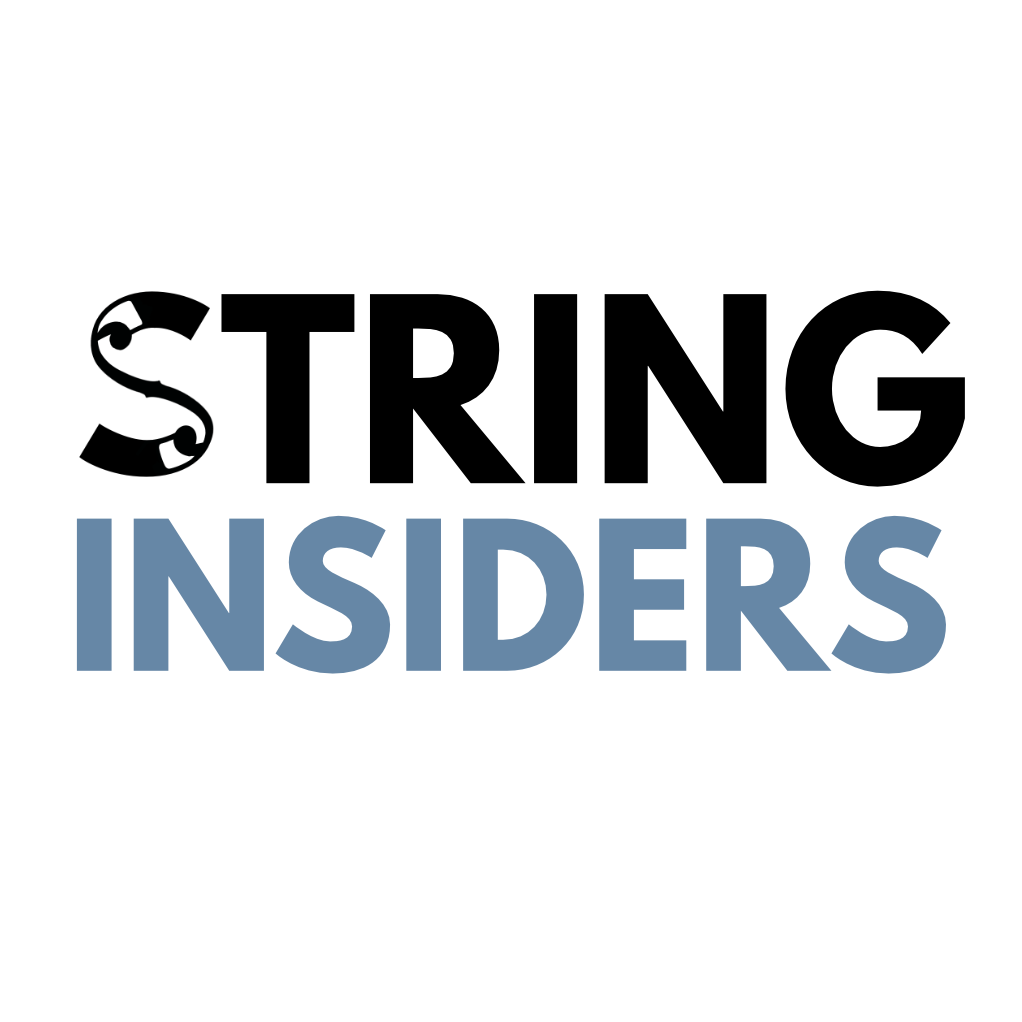 String Insiders