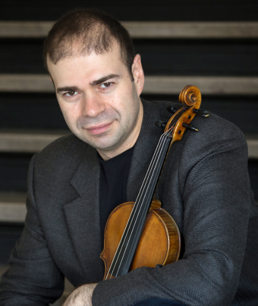 grigory kalinosky