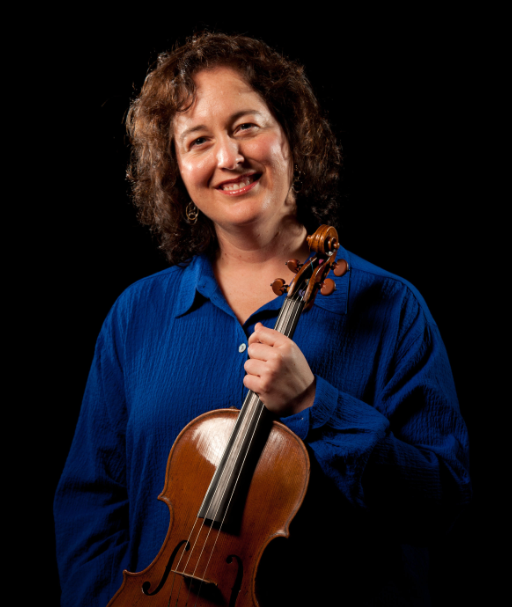 Carol Rodland, The Juilliard School