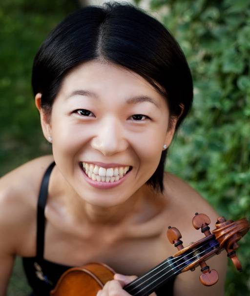 Ayano Ninomiya, New England Conservatory