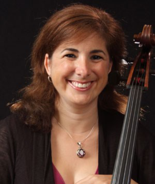 Melissa Kraut, Cleveland Institute of Music