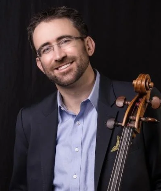 Alan Rafferty, Cincinnati Conservatory of Music