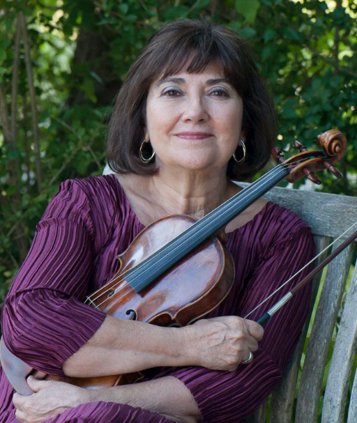 Ani Kavafian, Yale School of Music