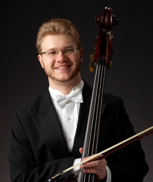 Derek Zadinsky, Cleveland Institute of Music and Oberlin Conservatory