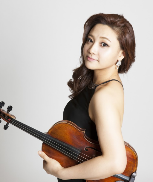 Hanna Lee, Tianjin Juilliard