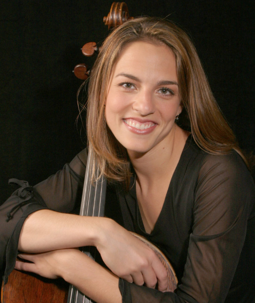 Julie Albers, New England Conservatory
