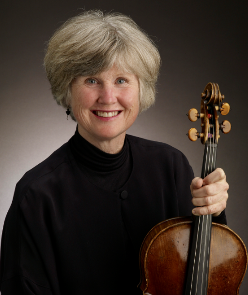 Lynne Ramsey, Cleveland Institute of Music