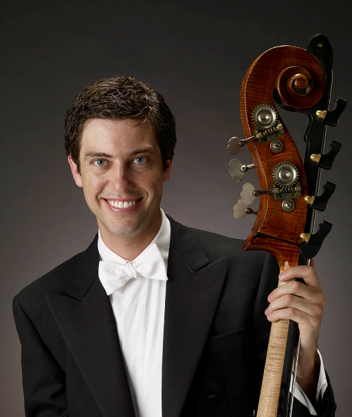 Scott Dixon, Cleveland Institute of Music and Oberlin Conservatory