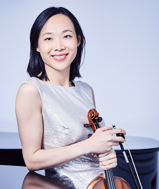 Wenting Kang, New England Conservatory