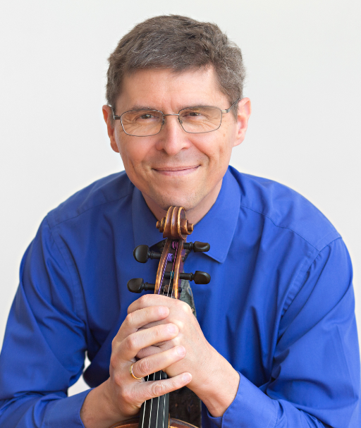 Peter Slowik, Oberlin Conservatory